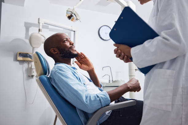 Best Emergency Dental Care for Trauma or Injury in Fuquay Varina, NC
