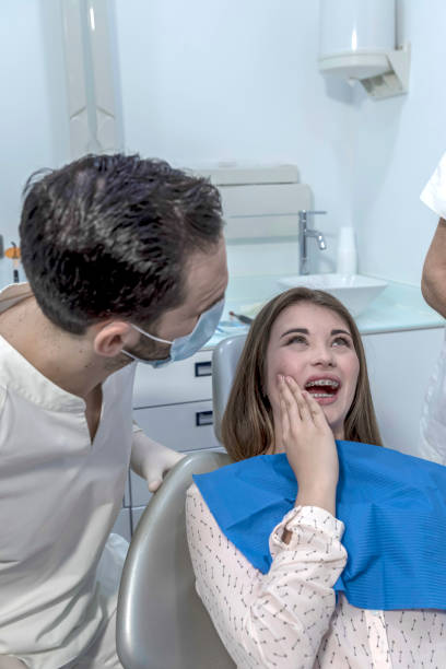 Best Weekend Emergency Dentist in Fuquay Varina, NC