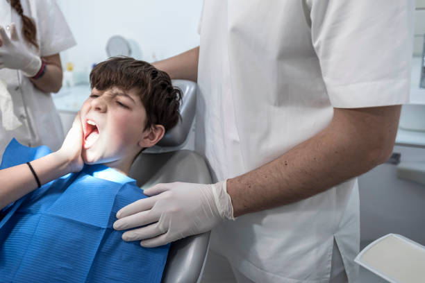 Best 24-Hour Emergency Dentist in Fuquay Varina, NC