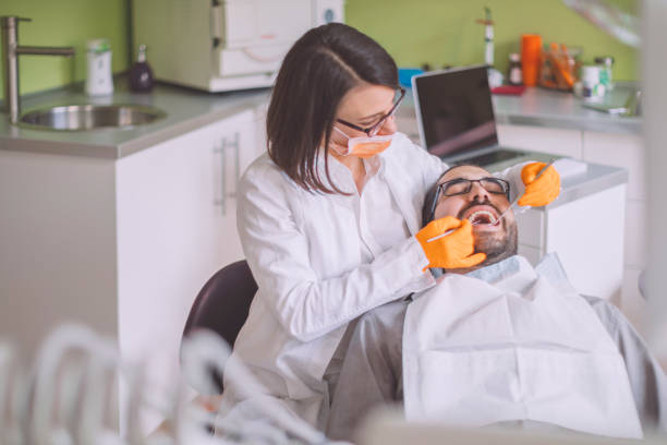 Best Emergency Treatment for Toothache in Fuquay Varina, NC