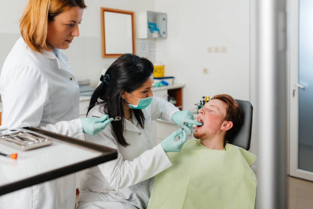 Best Emergency Tooth Extraction in Fuquay Varina, NC